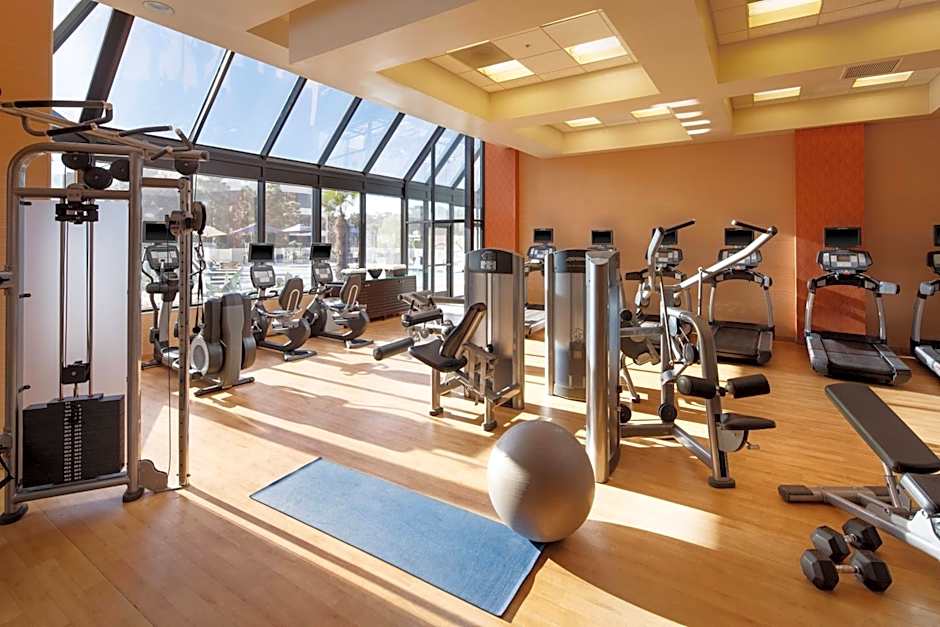 San Diego Marriott La Jolla