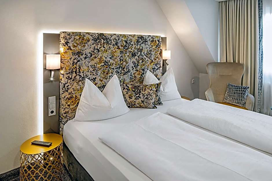 Hotel Menge "An der Schlacht"