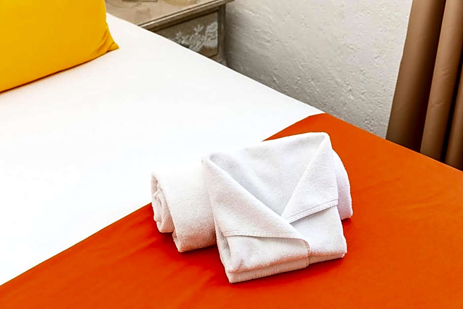 Hôtel Les Liserons de Mougins