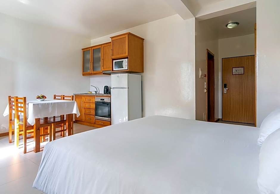 Acorsonho Apartamentos Turisticos