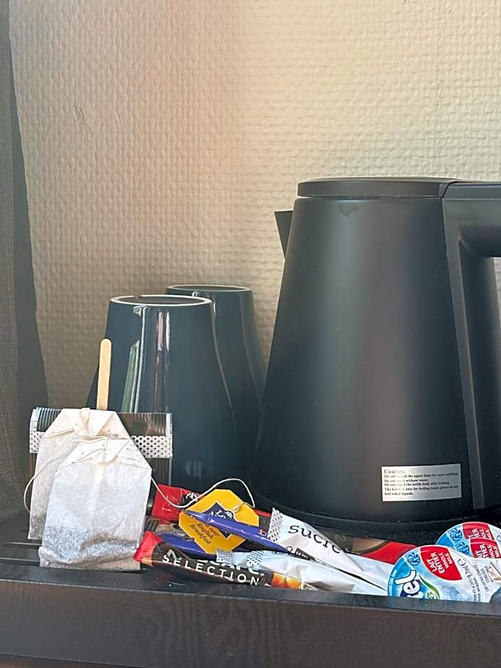 Logis Hôtel Des Acacias Lille Neuville en Ferrain, Restaurant l'Acacias Gourmand