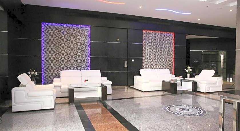 Royal Phoenicia Hotel