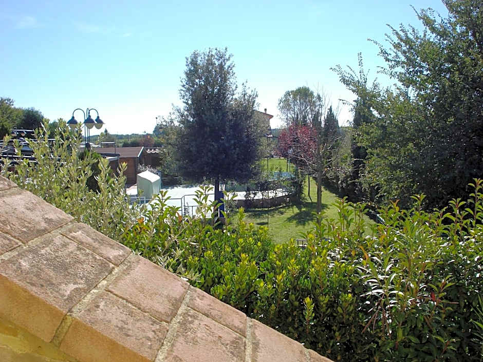 Residenza Serristori