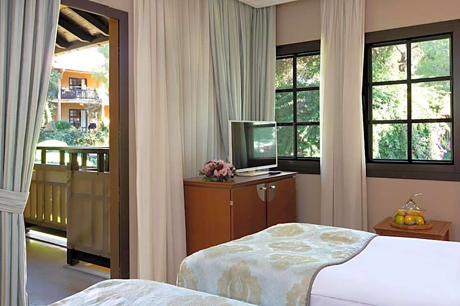 Asteria Family Resort Belek