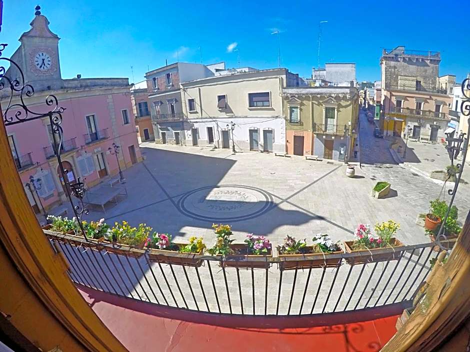 Apulia '800