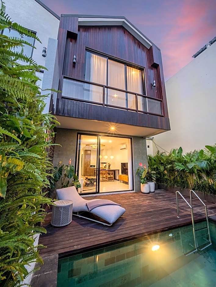 Sunny Village Berawa