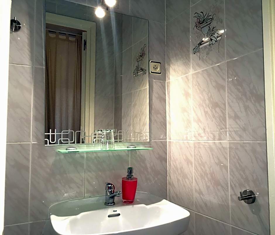 Hostal la Palmera