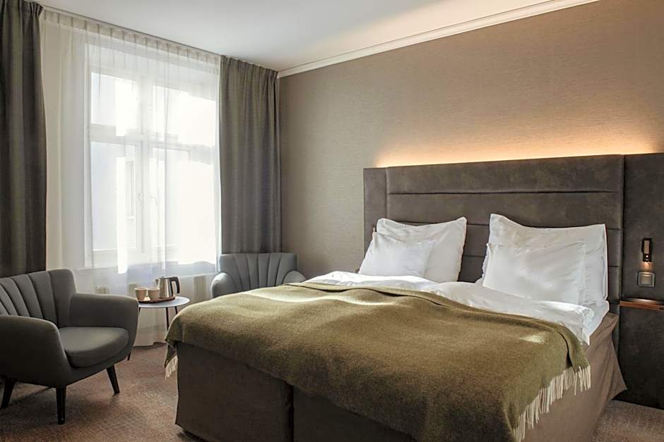 Home Hotel Victoria