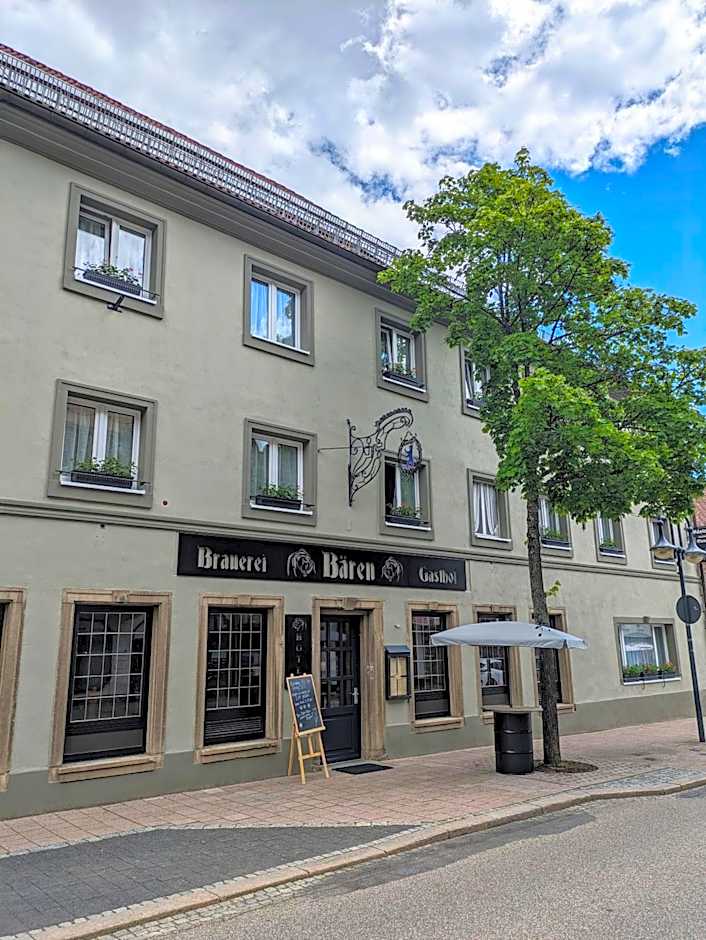 Brauereigasthof Bären