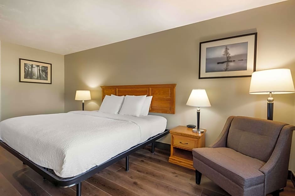 SureStay Plus Hotel by Best Western Rexburg