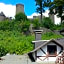DF am Ring Nürburg