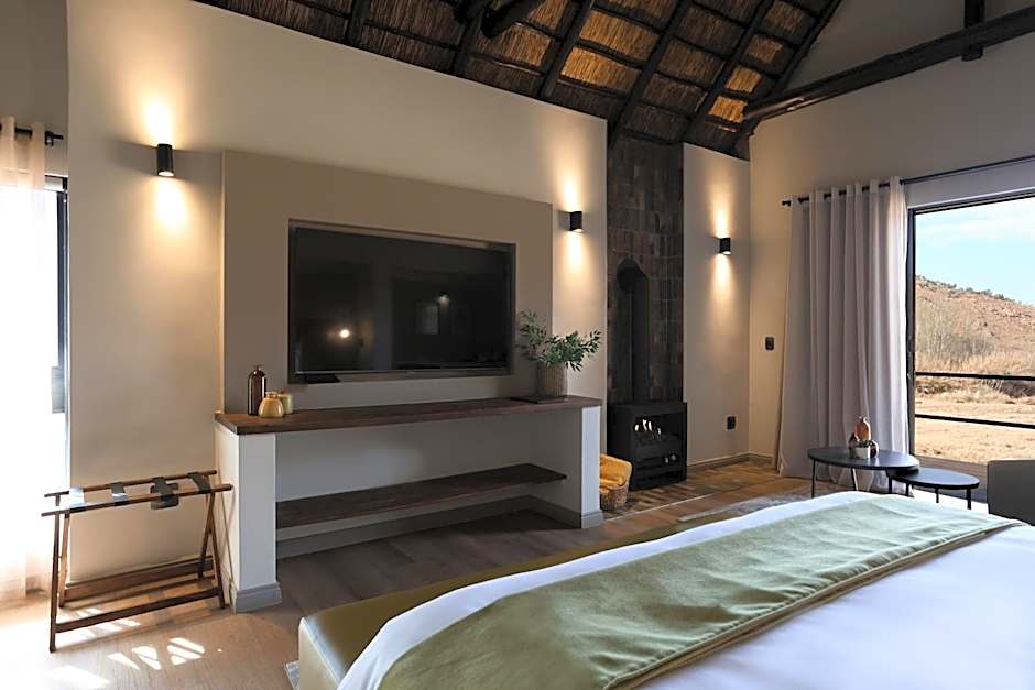 Kloofzicht Lodge & Spa