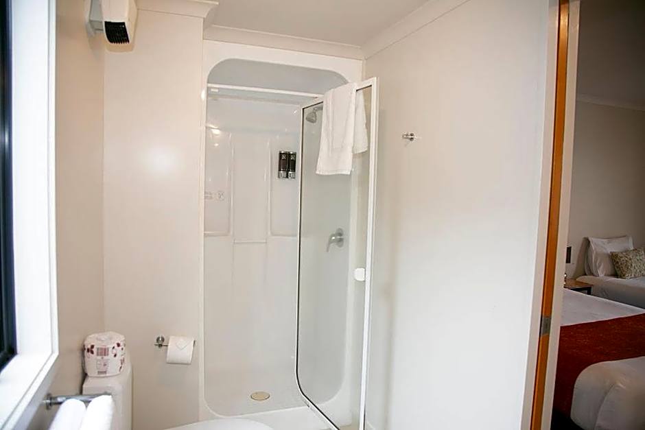 Bella Vista Motel Hamilton