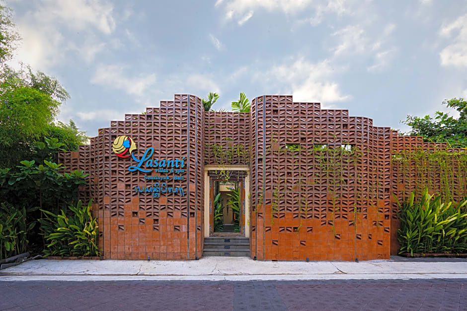 Lasanti Villas Seminyak