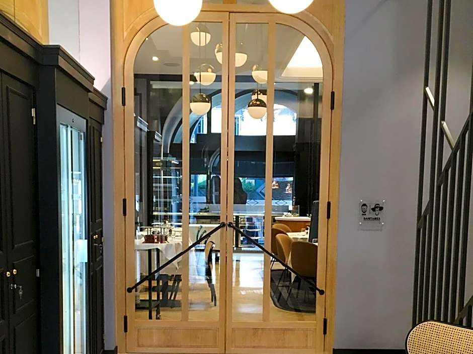 ibis Styles Dijon Central