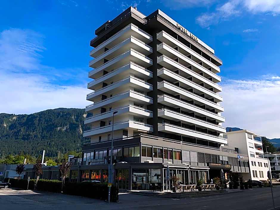 Eden Hotel und Restaurant