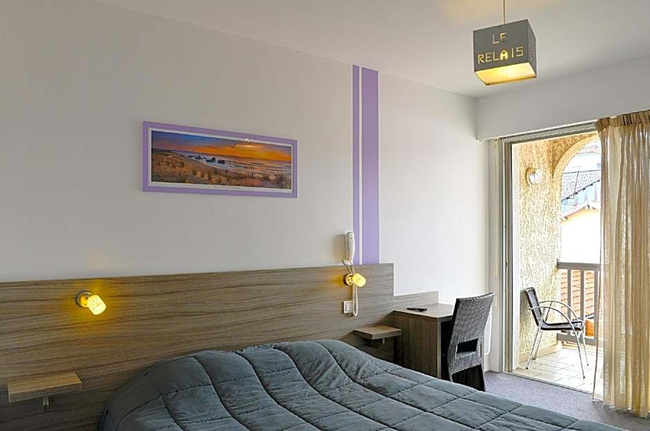Hôtel Le Relais Dax