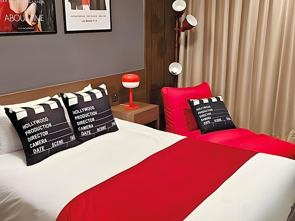 Gloucester Hotel Kintex