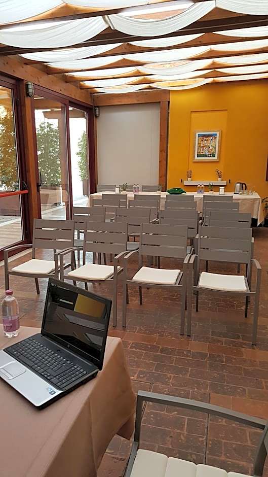 UNAHOTELS Eco Hotel Villa Costanza Venezia