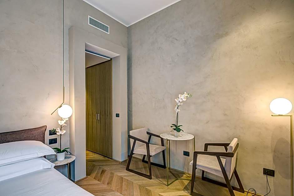 G55 Design hotel