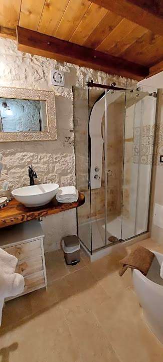 B&b I Trulli dei Desideri