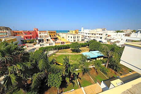 Residence Rivamare Ugento