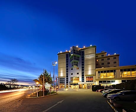 Euro Park Hotel Bursa