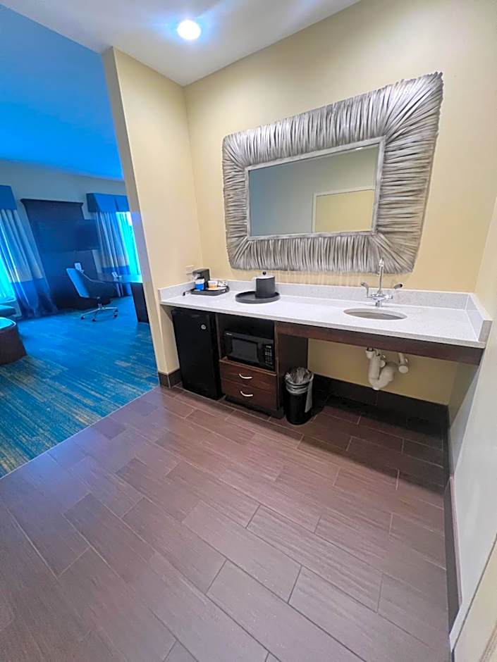 Hampton Inn By Hilton & Suites Stroudsburg Bartonsville