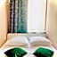 BackPack Apart Rooms