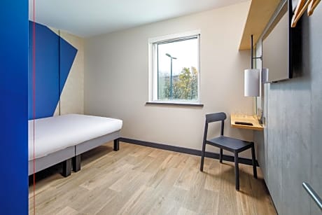Double room - Accessible