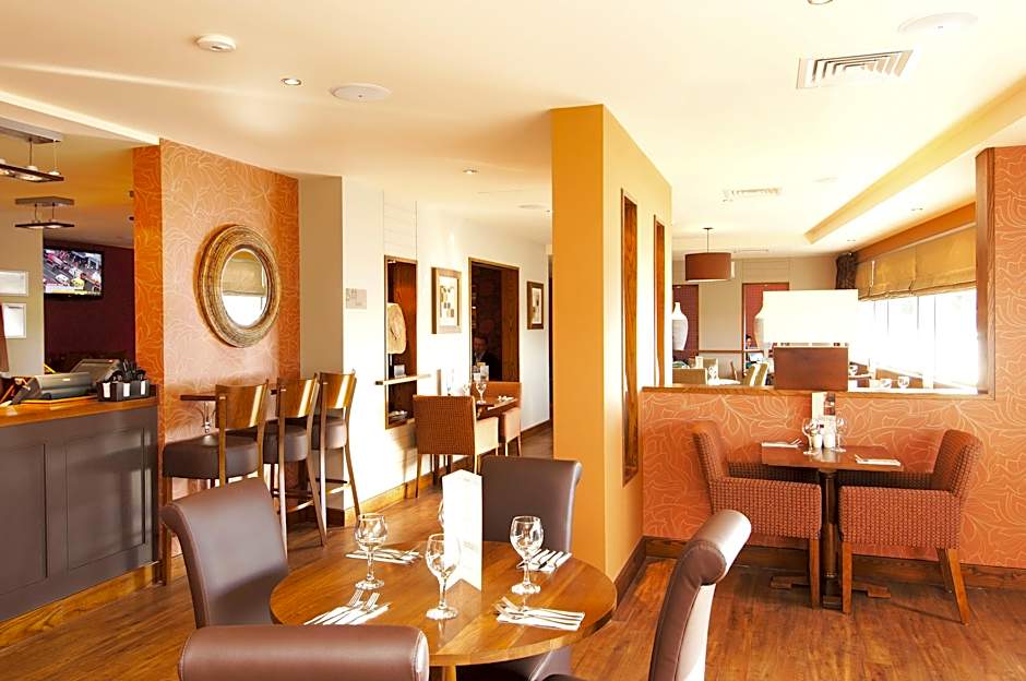 Premier Inn Liverpool John Lennon Airport