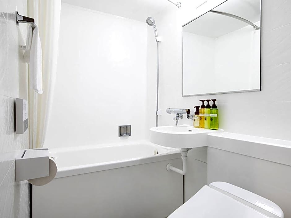 Riverside Hotel Kumamoto