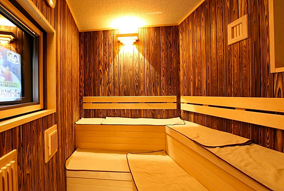 Dormy Inn Express Kakegawa