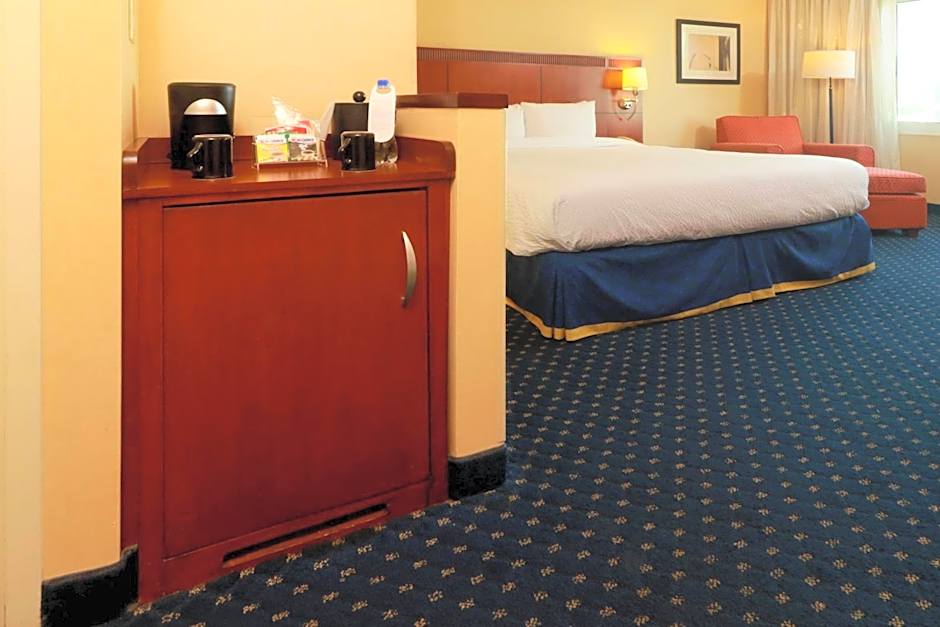 Courtyard by Marriott Monterrey San Jeronimo/Valle