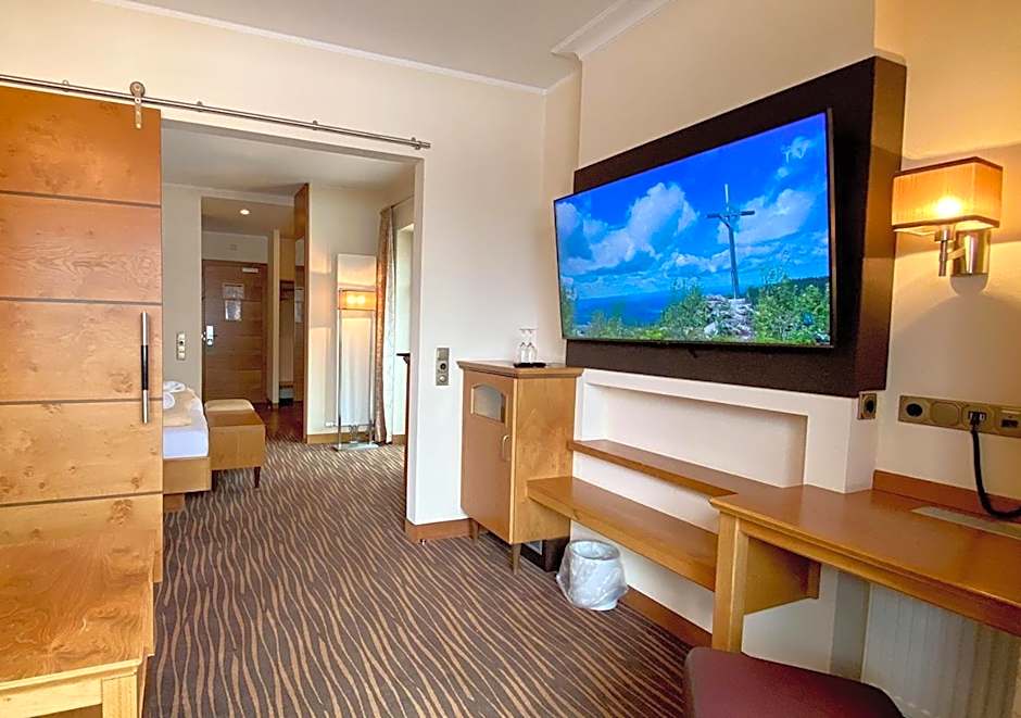 Wellnesshotel Riedlberg