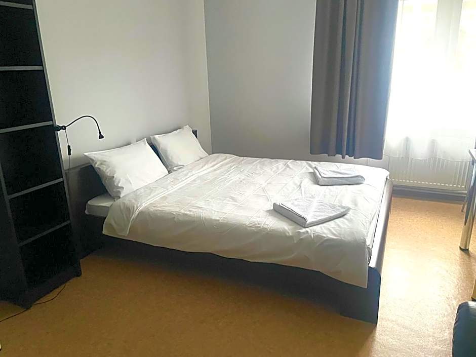 Central Hostel Jelgava