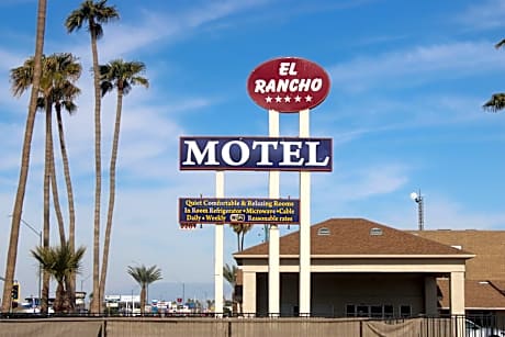El Rancho Motel