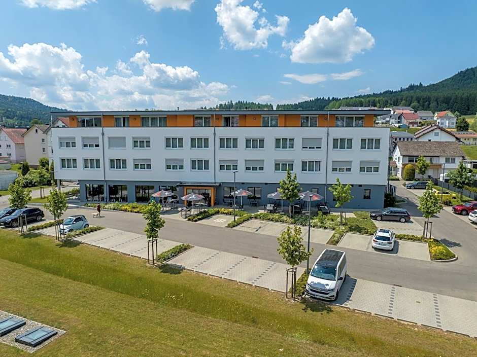 Hotel Schlossberg Wehingen