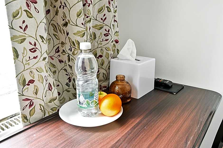 City London Hotel
