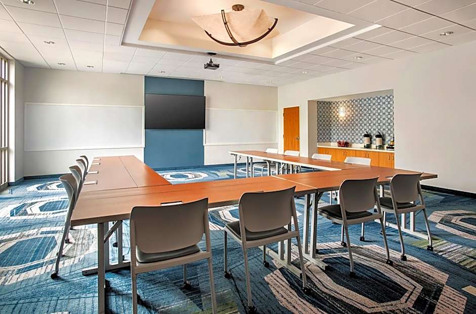 SpringHill Suites by Marriott Mt. Laurel Cherry Hill