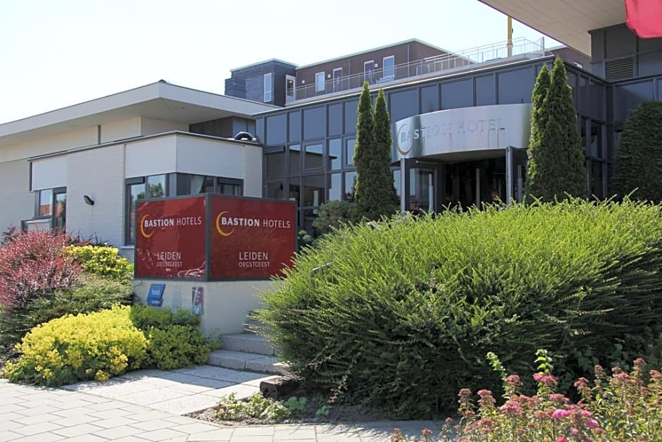 Bastion Hotel Leiden Oegstgeest
