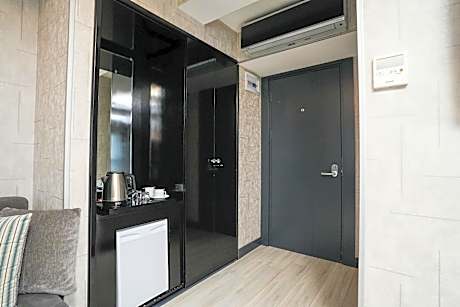 Luxury Quadruple Room