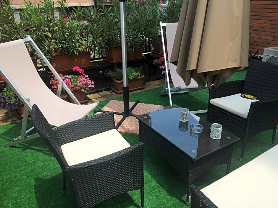 Hotel Parco Fiera