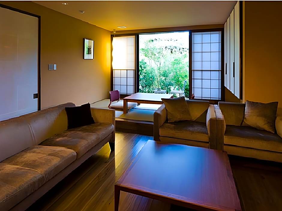 Yufuin-Bettei Itsuki Ryokan