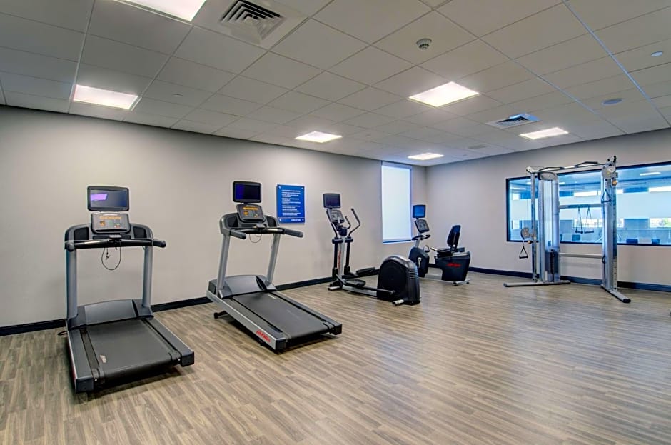 Hampton Inn By Hilton & Suites Portland, ME