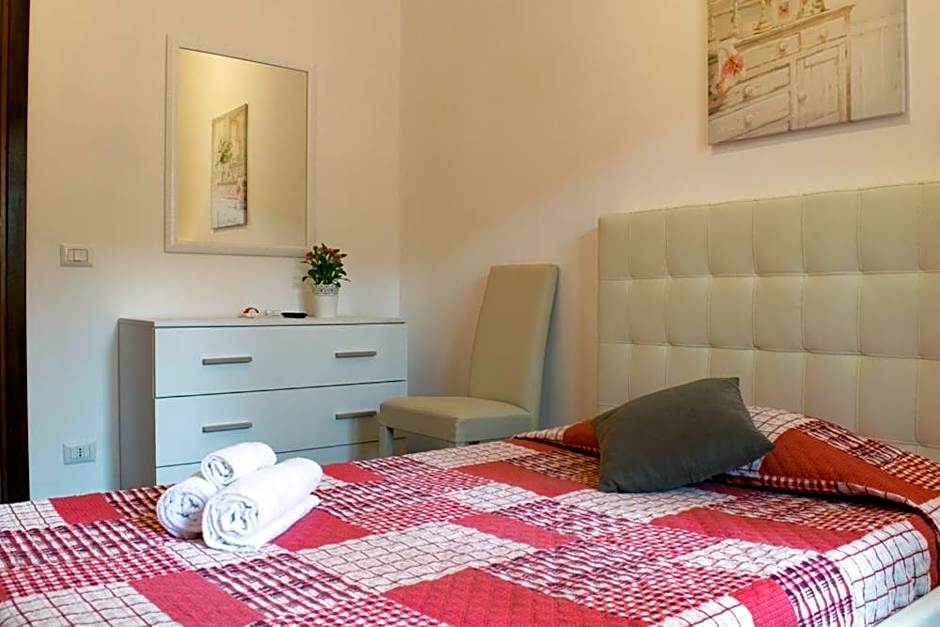 Residence Sant'Alessandro