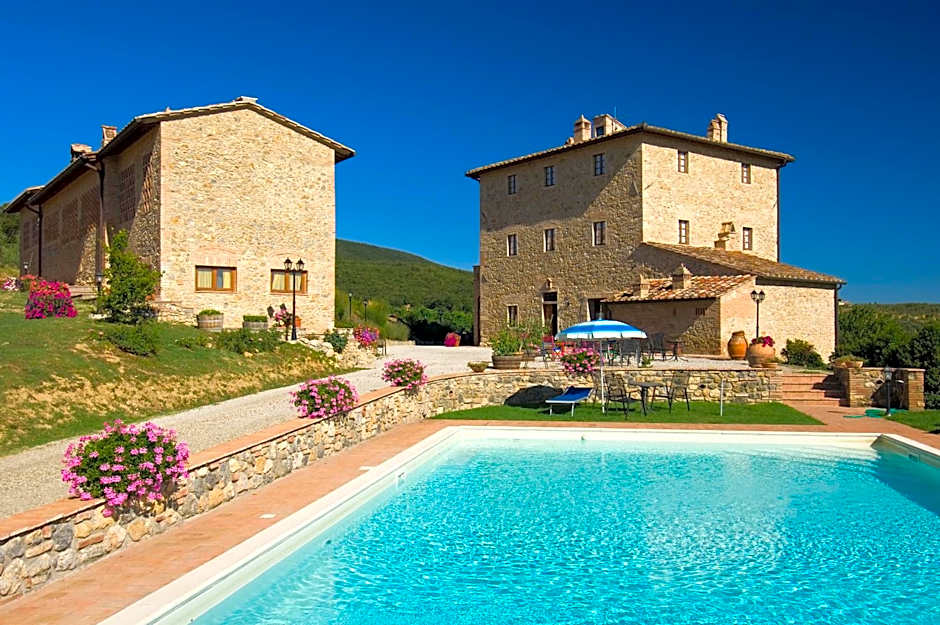 Agriturismo Il Casolare Di Bucciano