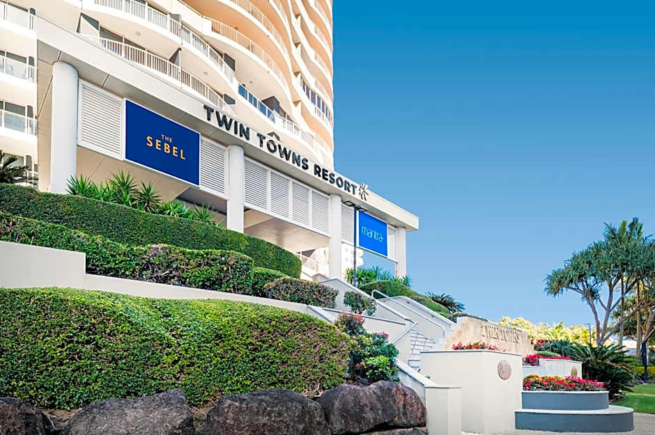 The Sebel Twin Towns Coolangatta