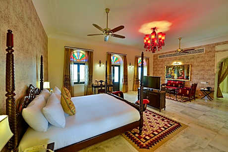King Suite