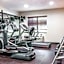 Quality Inn & Suites Warren